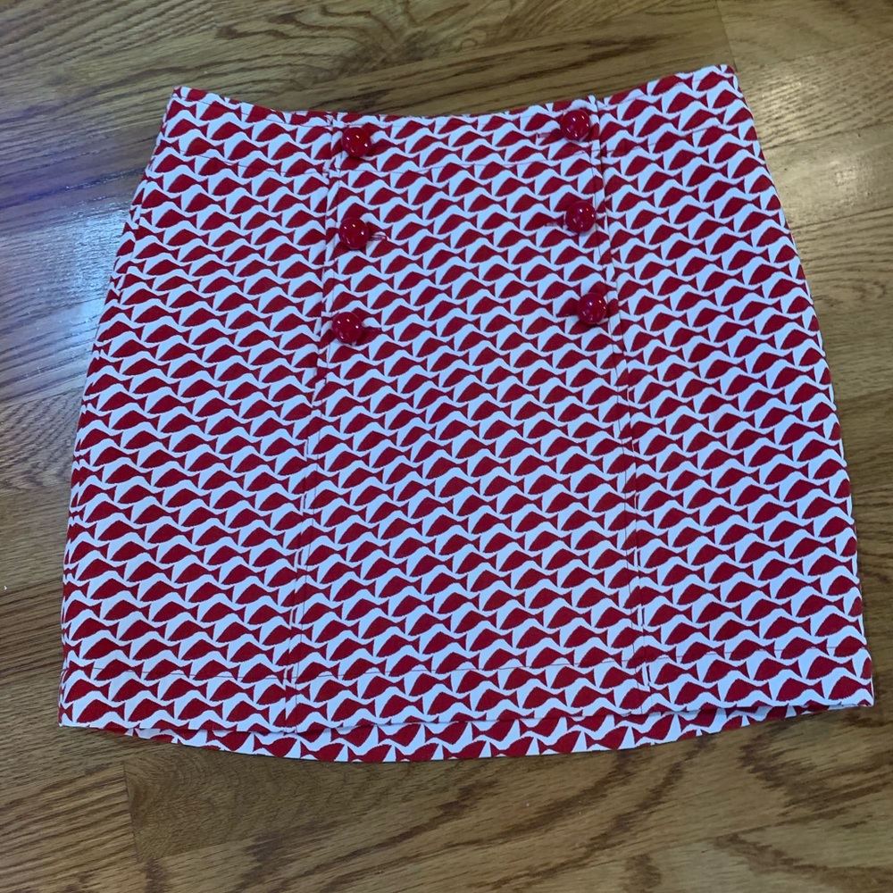 NWOT! Vineyard vines skirt in size 2.